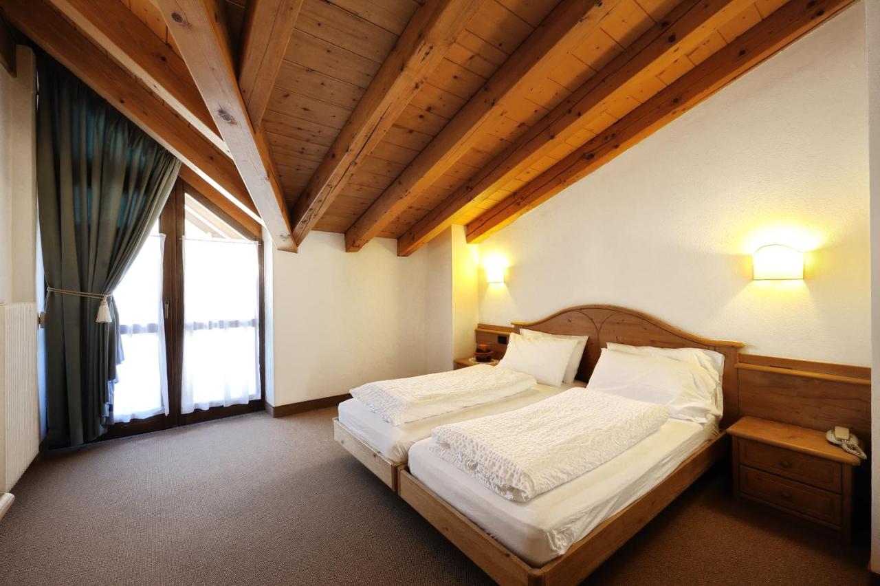 Hotel Montana photo 3