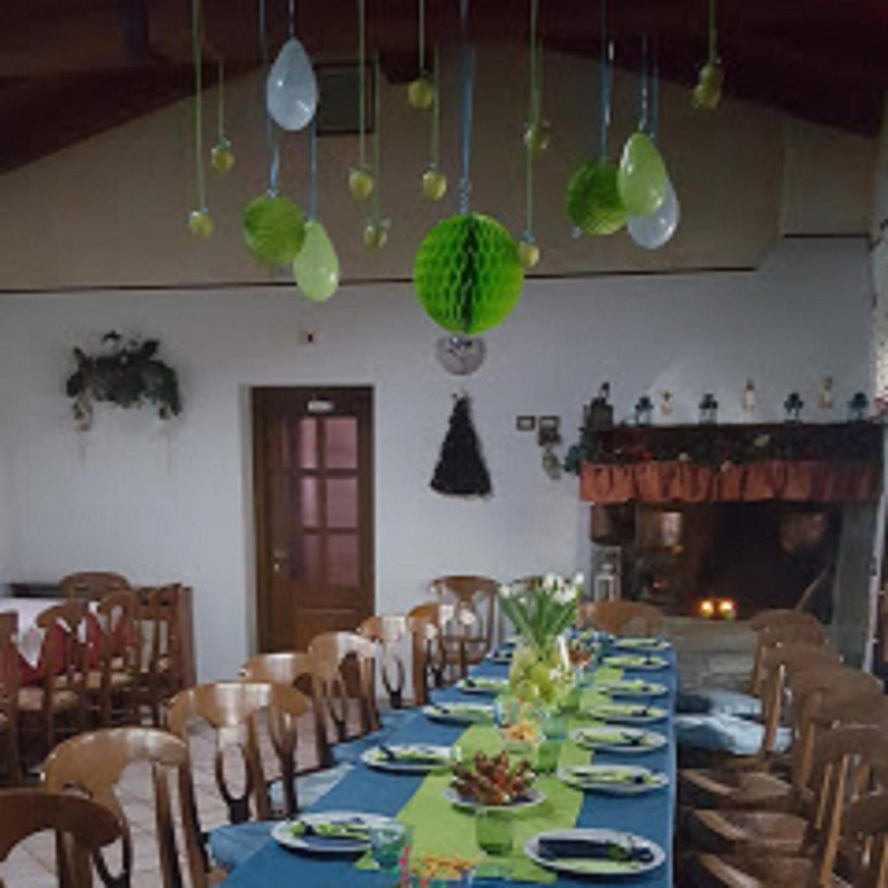 AGRITURISMO Casa Riz photo 2