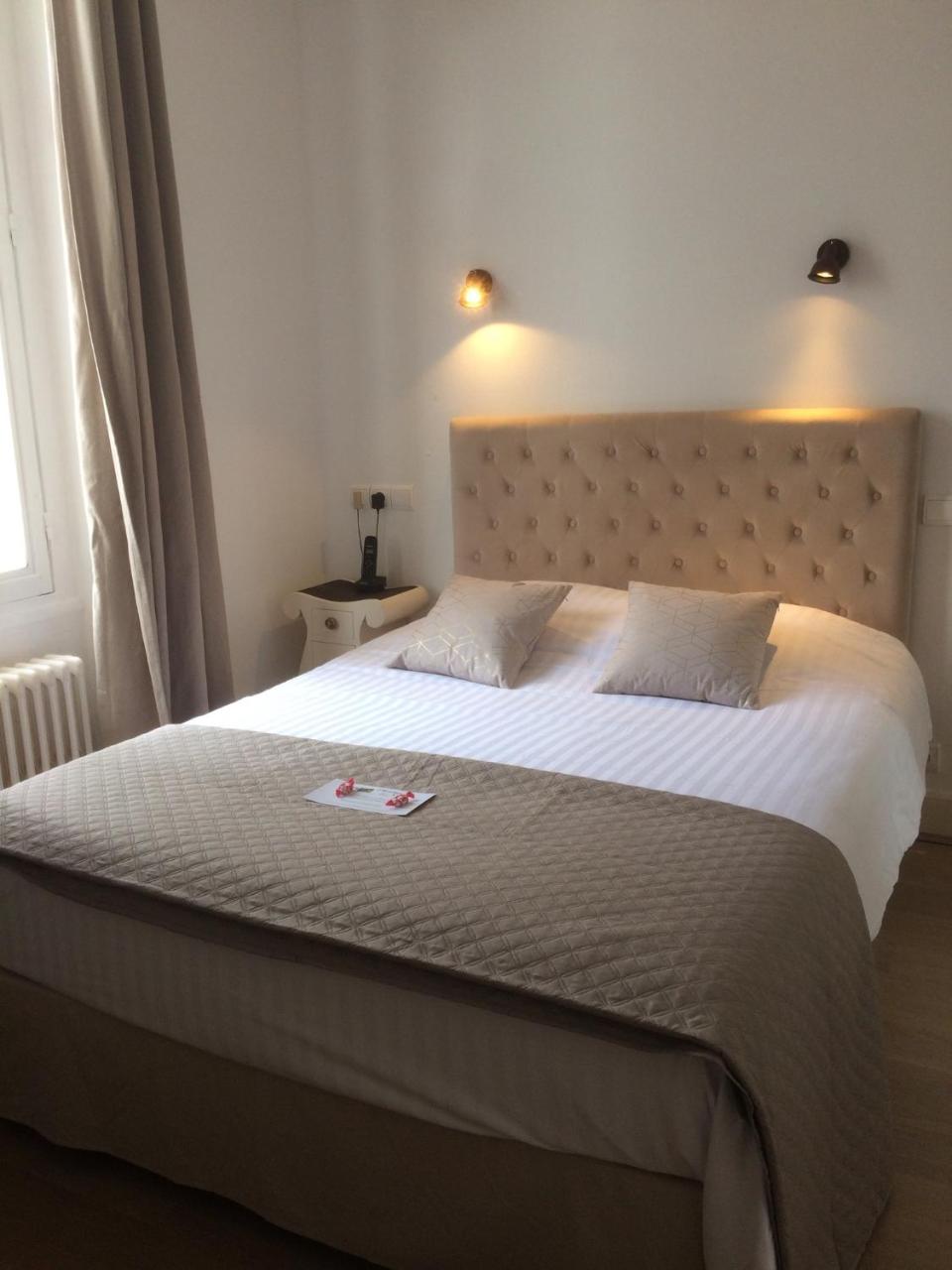 Logis L'hermitage photo 4