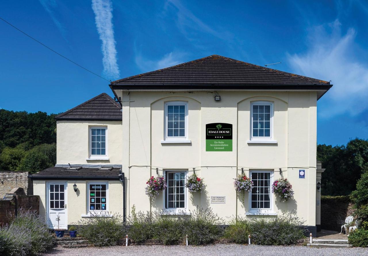 Foto - Edale House B&B