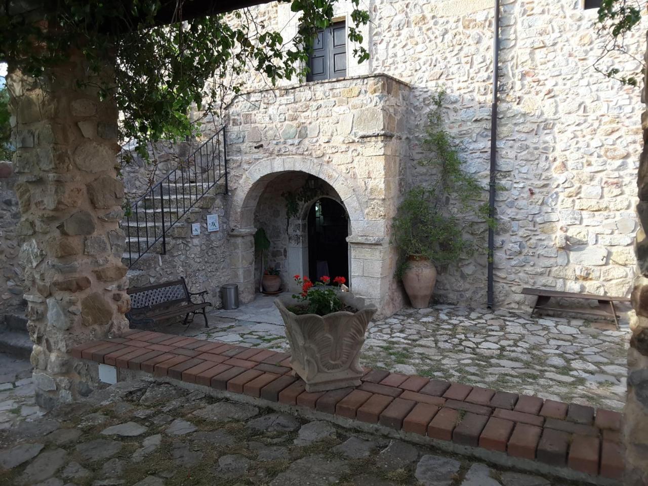 Giardino Donna Lavia photo 4
