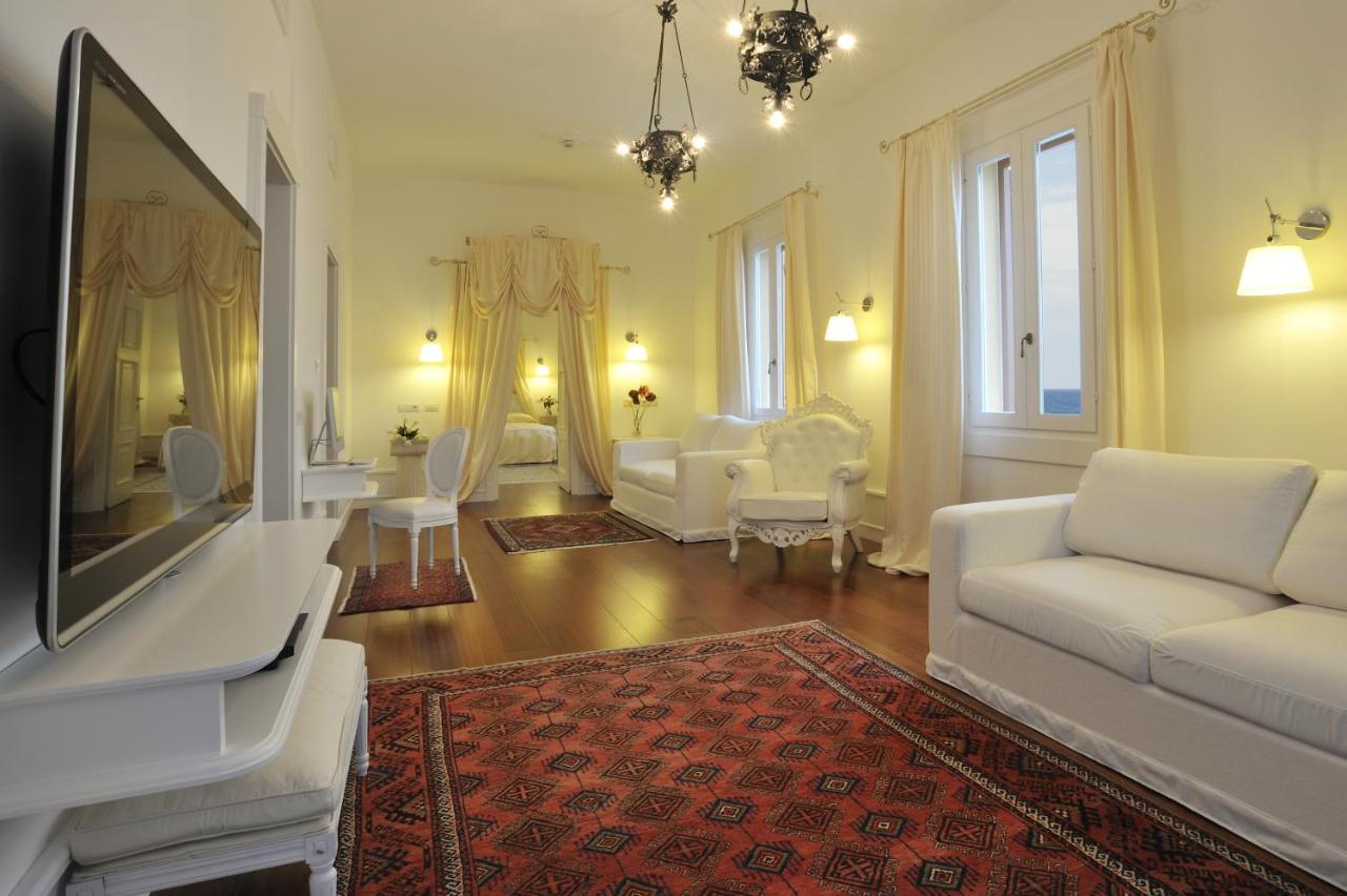 Villa Las Tronas Hotel & SPA - 2