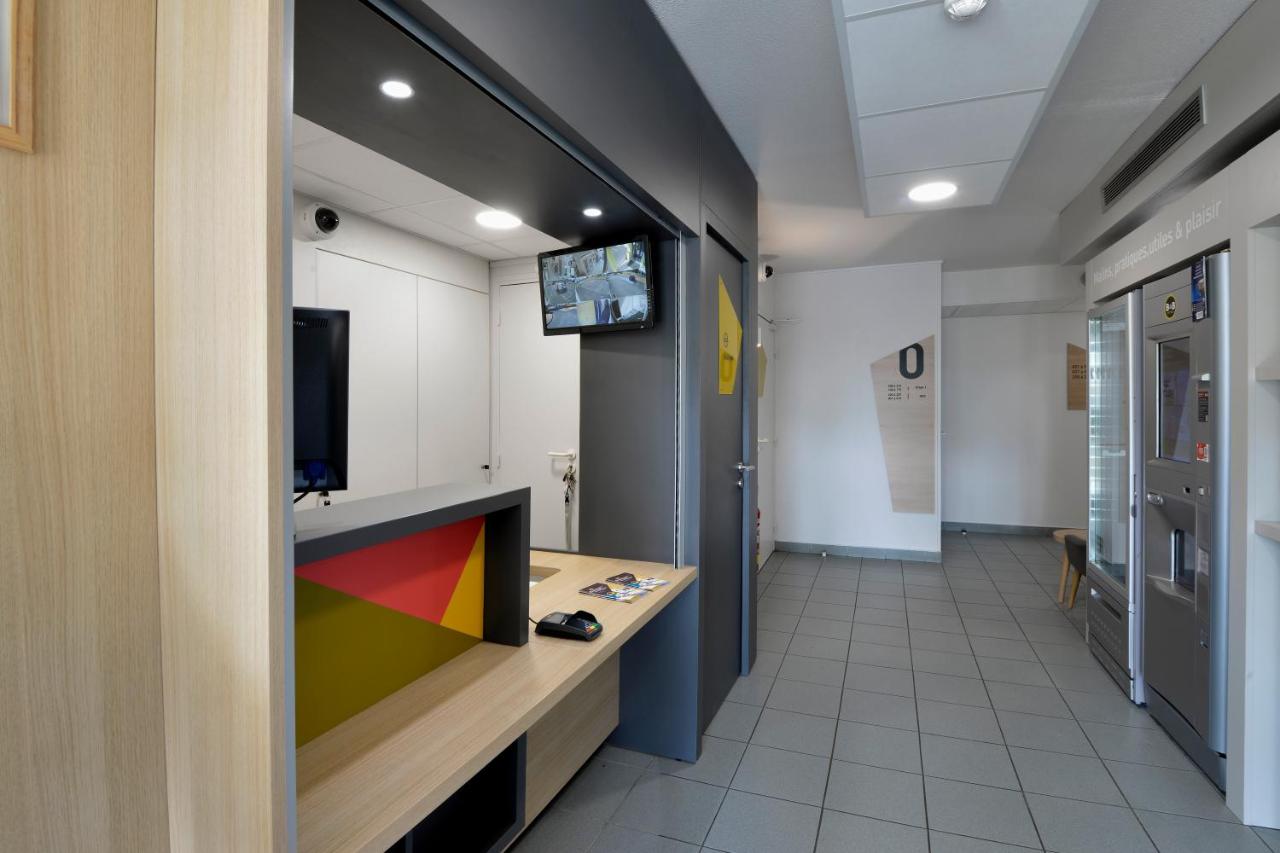 B&B HOTEL Bourges 2 - 3