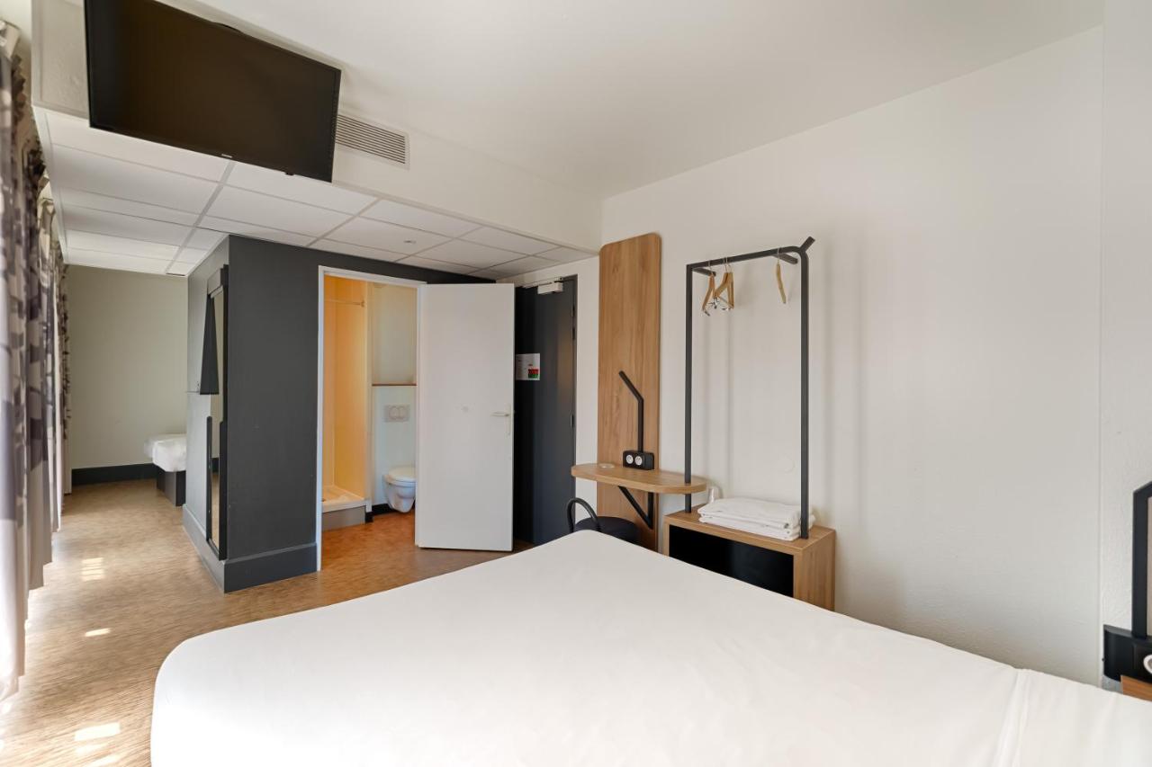 B&B HOTEL Marseille Centre La Joliette - 5