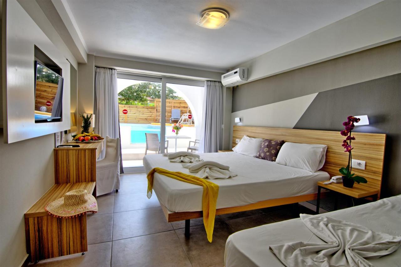 Klelia Beach Hotel by Zante Plaza - 6