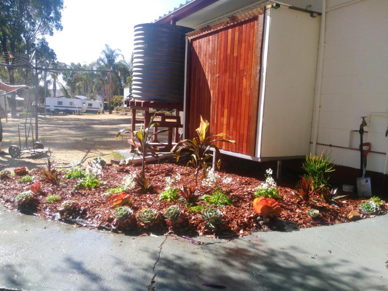 Rose City Caravan Park