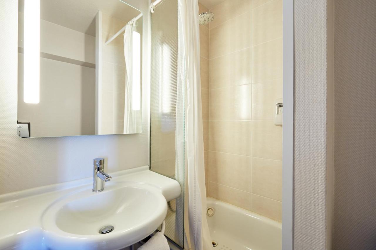 B&B HOTEL Le Havre Harfleur 1 - 2