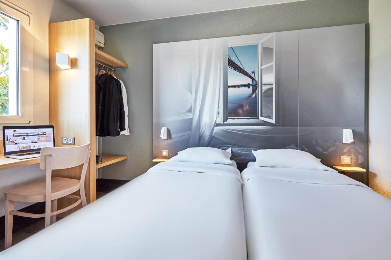 B&B HOTEL Le Havre Harfleur 1 - 4
