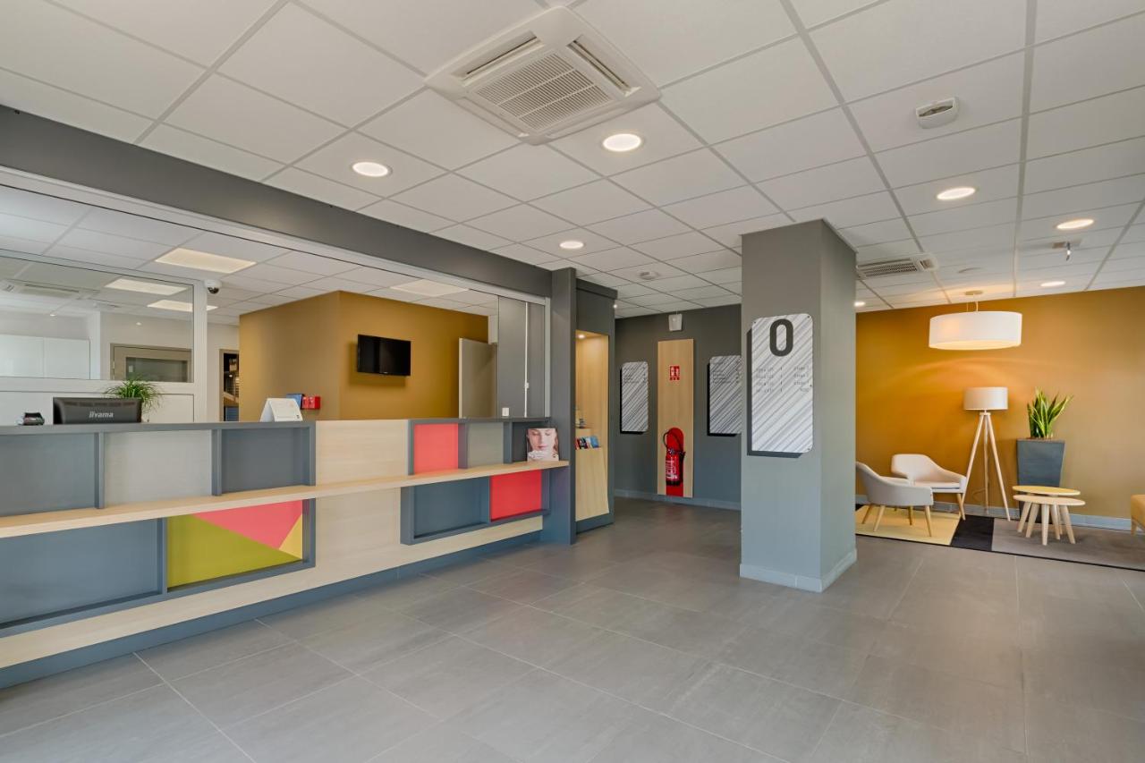 Photo - B&b Hotel Marseille La Valentine St Menet