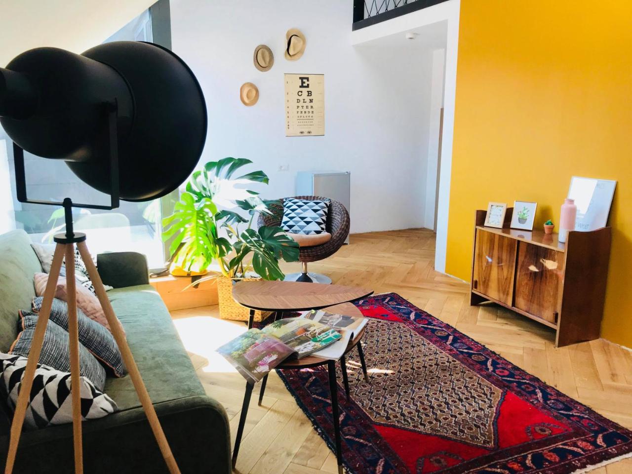 Camino Home 2 - 5