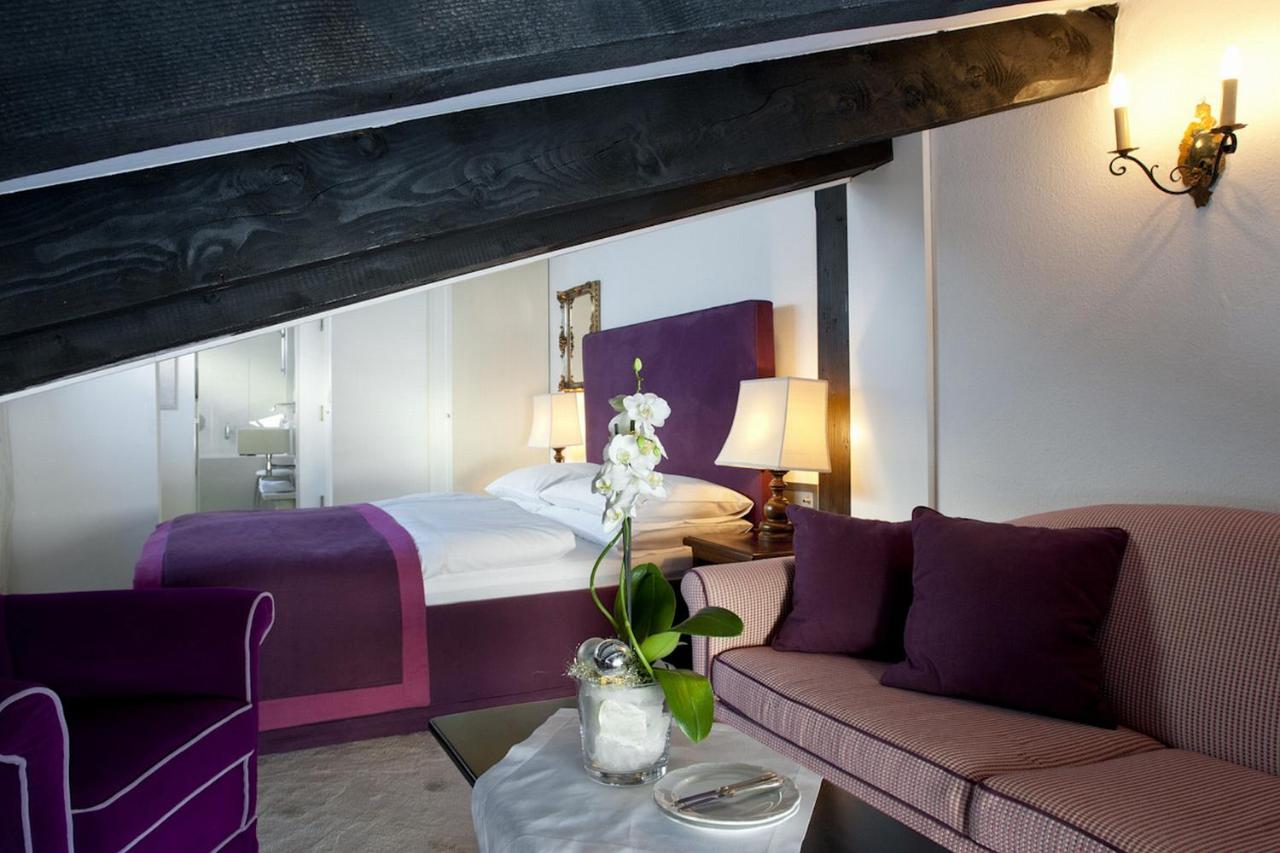 A-ROSA Hotel Thurnher's Alpenhof photo 4