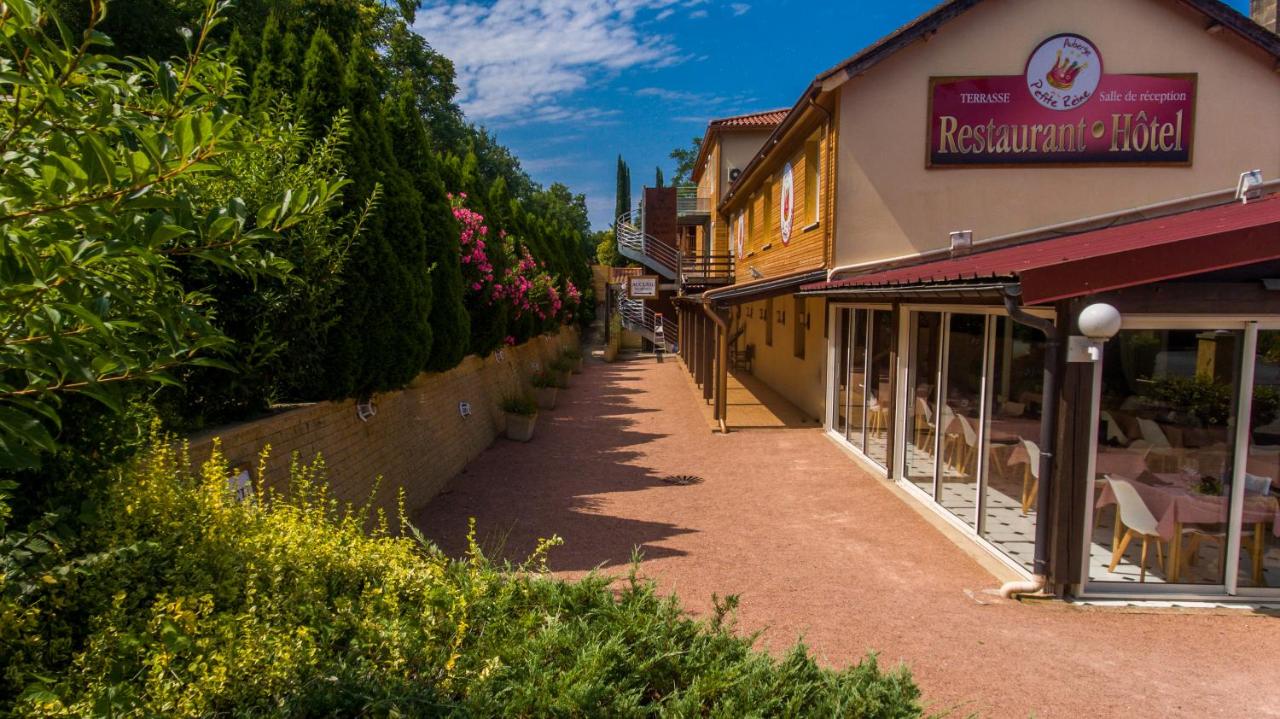 Auberge de la Petite Reine photo 4
