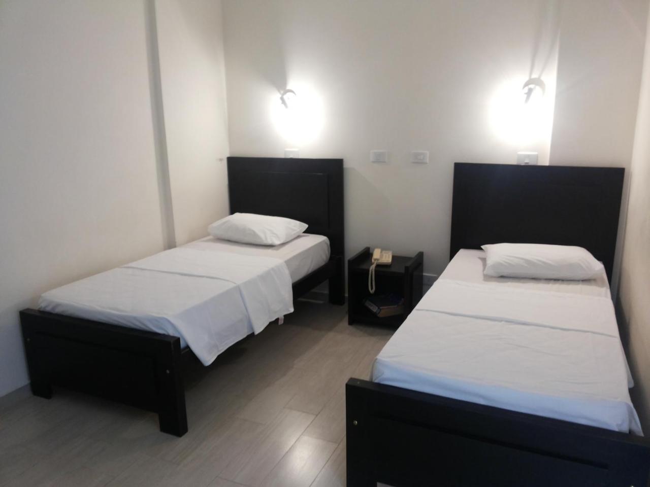 Dumont Park Hotel photo 4