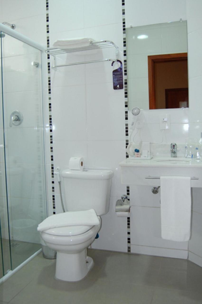 Foto - Limeira Suites