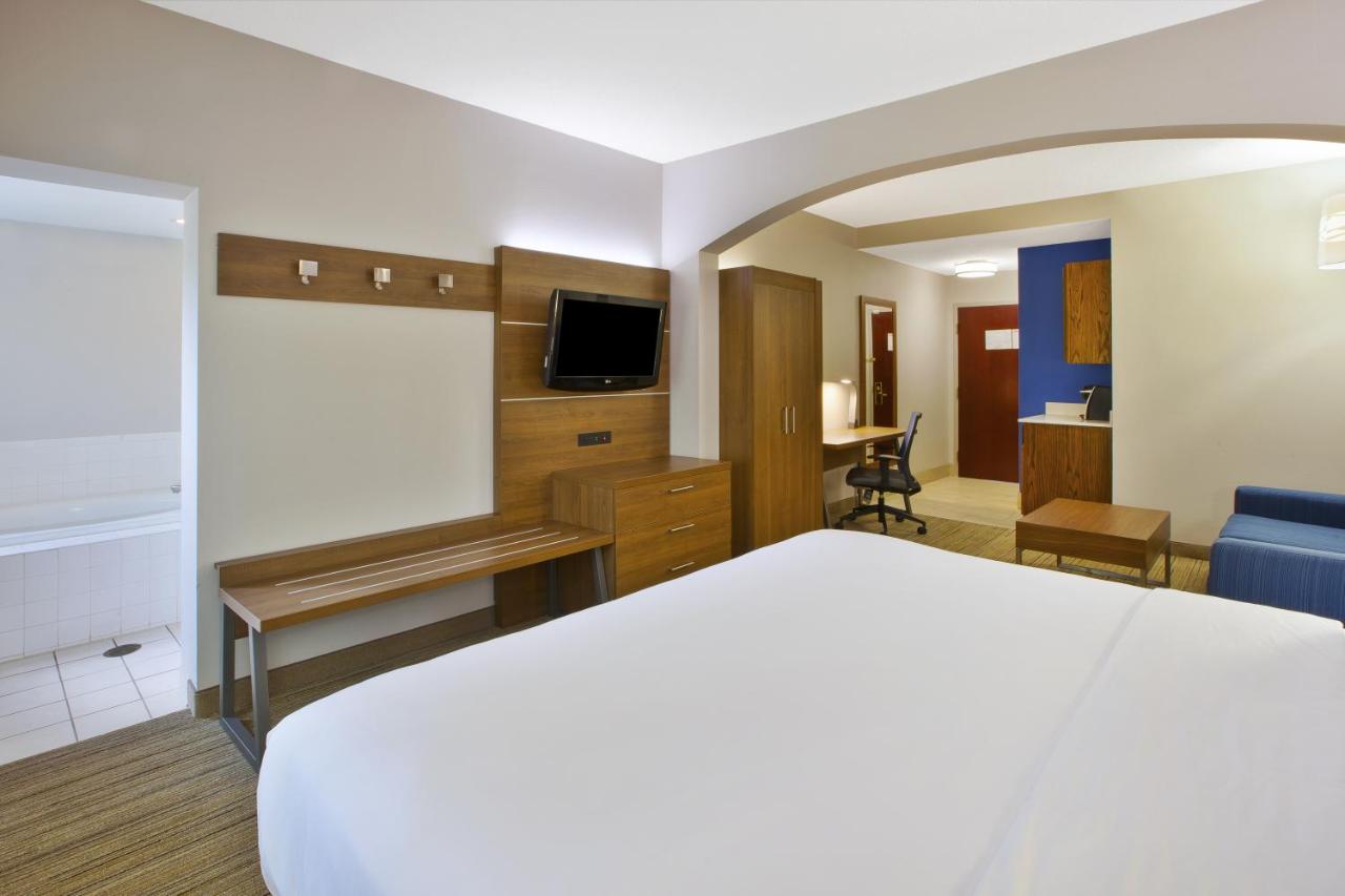 Foto - Holiday Inn Express Hotel & Suites Cincinnati Northeast-Milford by IHG