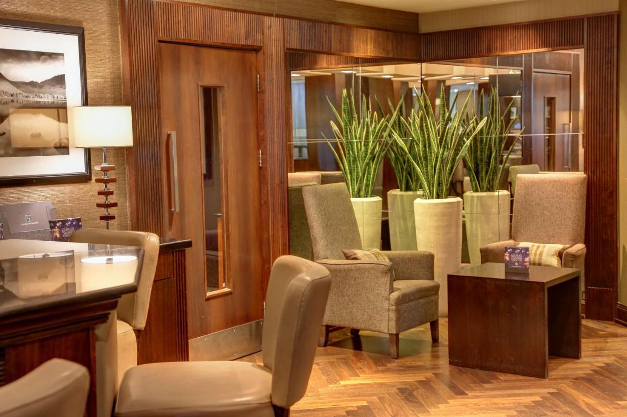 Best Western Garfield House Hotel
