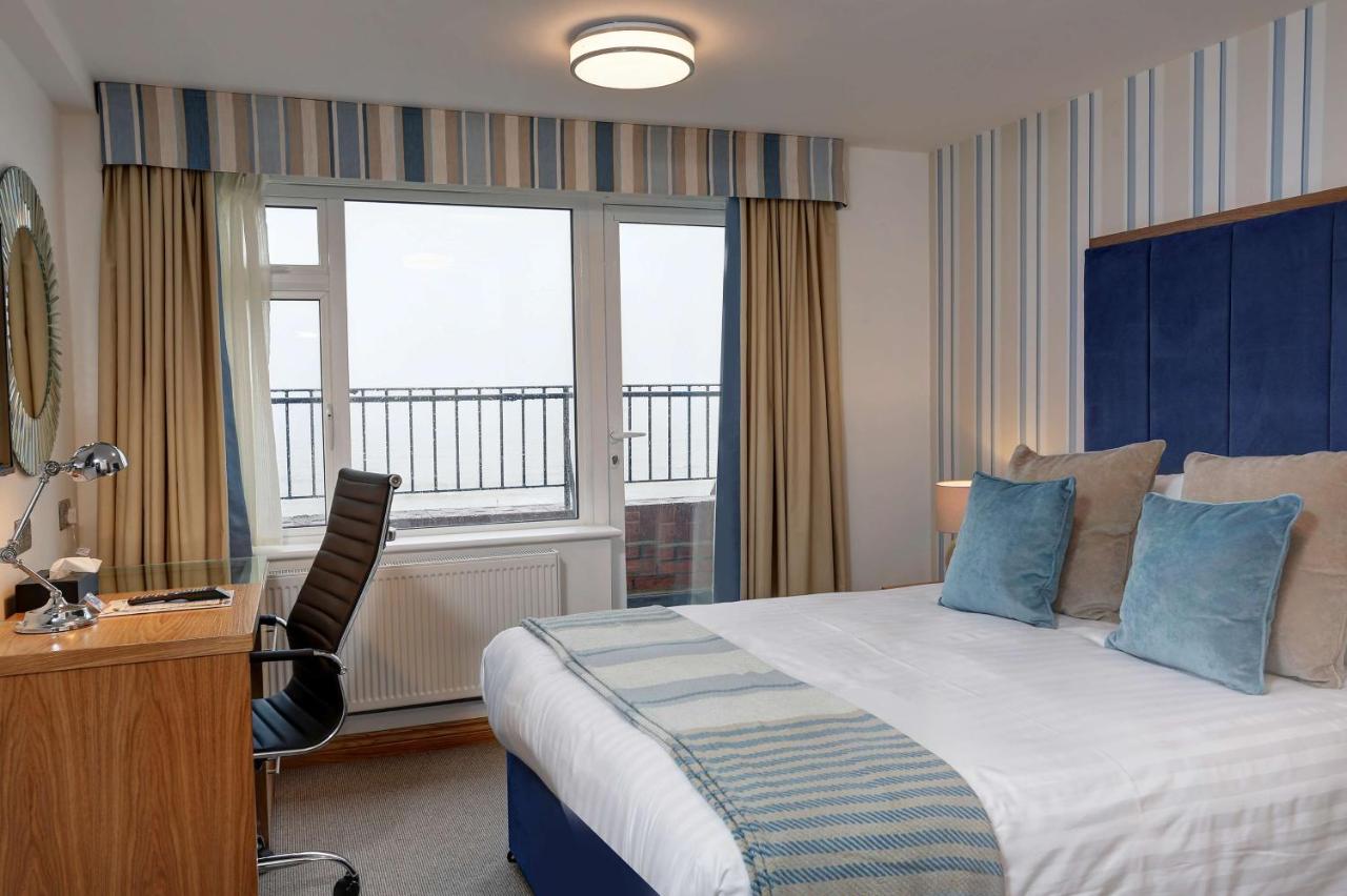 Photo - Best Western Princes Marine