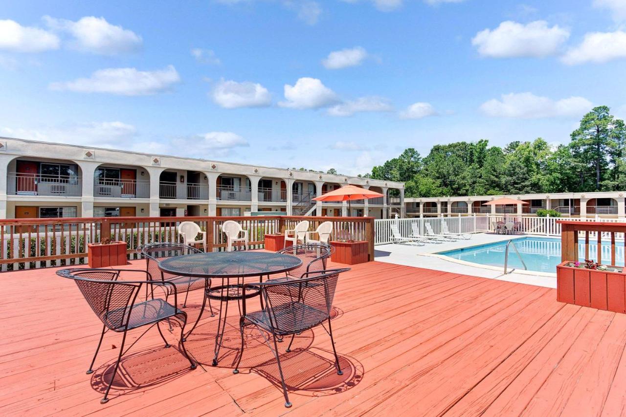 Foto - Super 8 by Wyndham Williamsburg/Historic Area