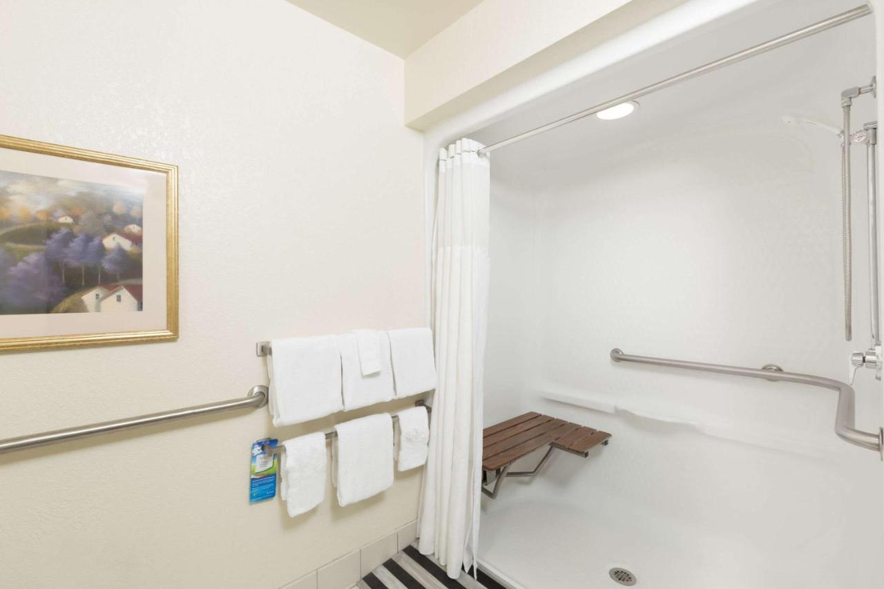 Foto - Baymont by Wyndham Des Moines Airport