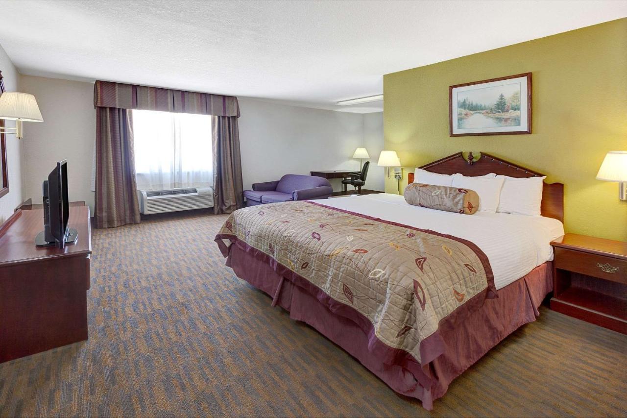 Quality Inn El Reno photo 3