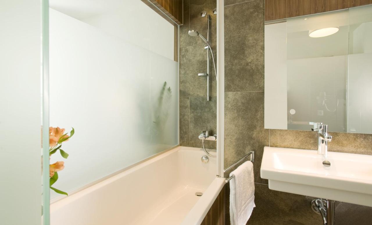 Hotel Constantia - 5