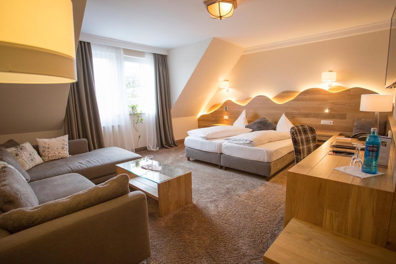 Hotel Sauerländer Hof - 2