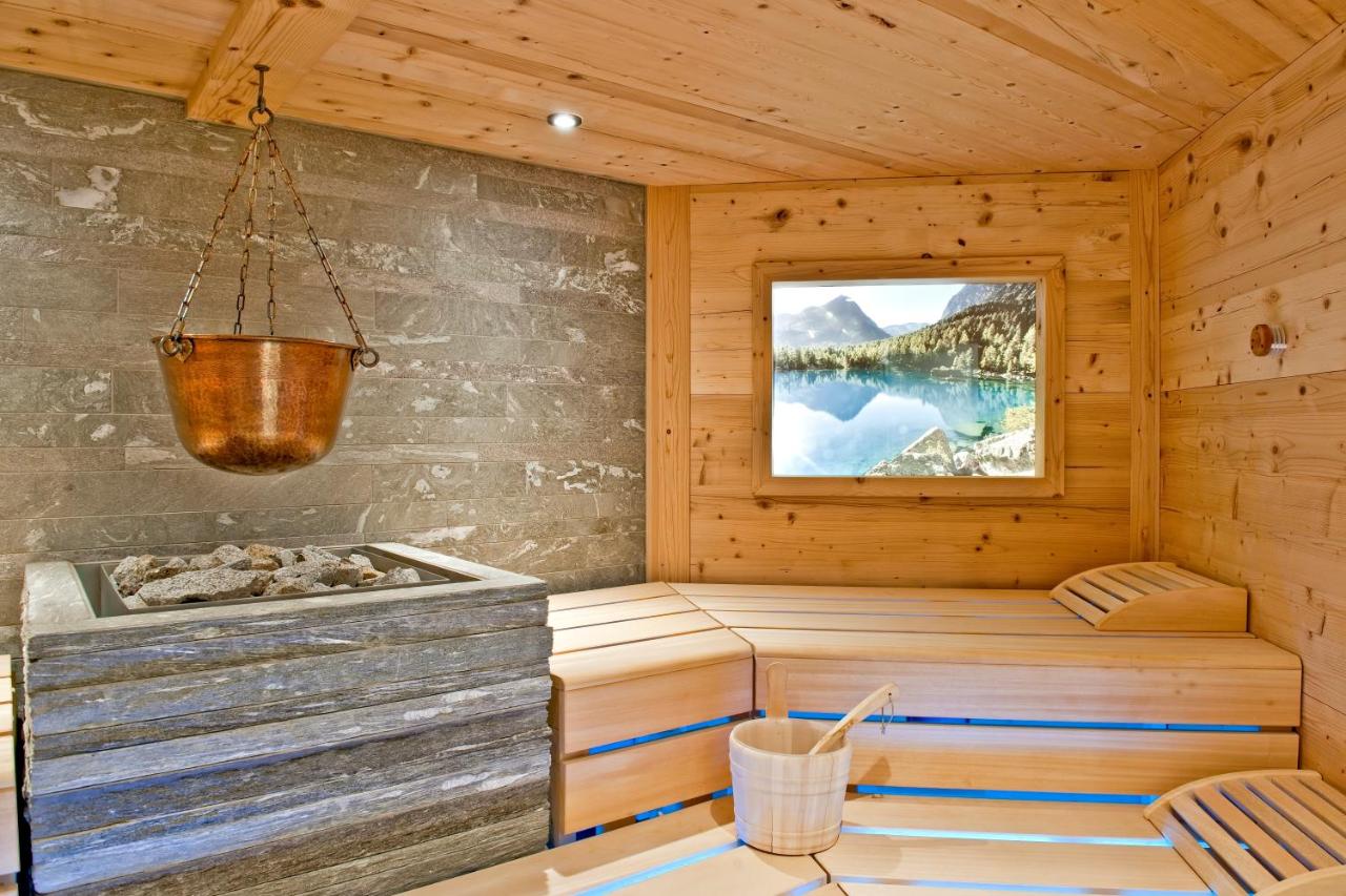 Foto - Hotel Rosatsch