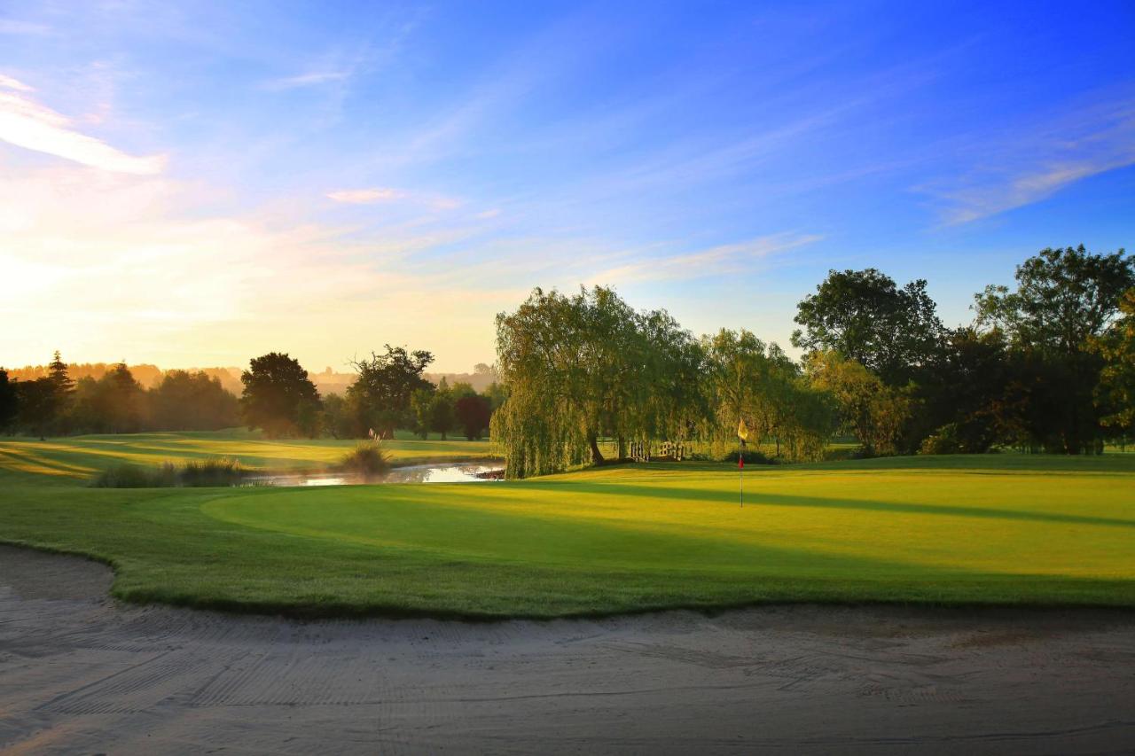Photo - Dunston Hall Hotel, Spa & Golf Resort