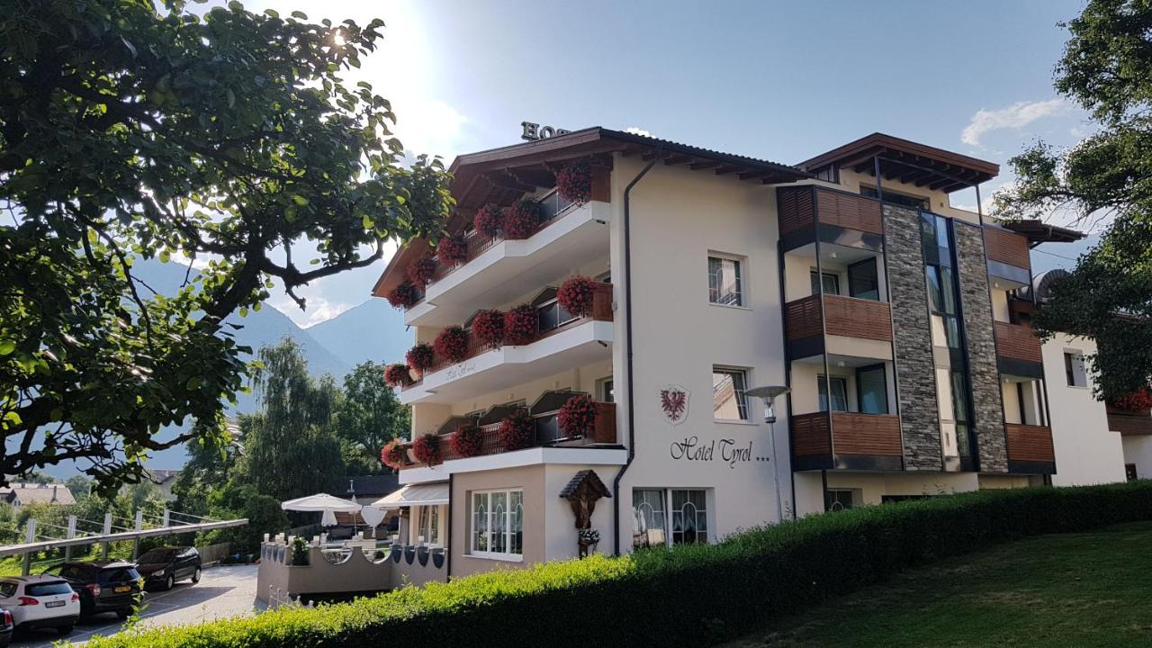 Hotel Tyrol