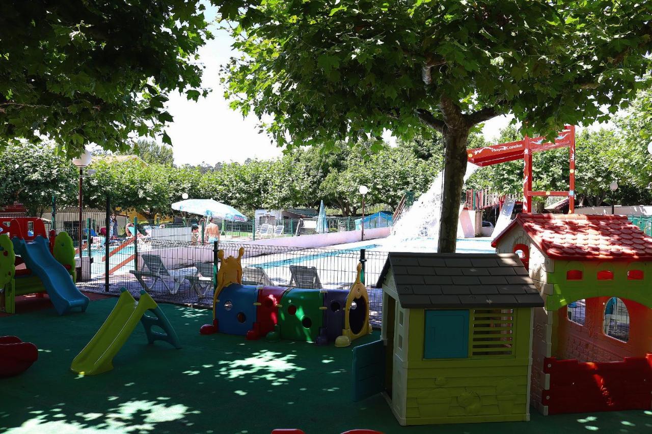 Camping Playa Canelas photo 4