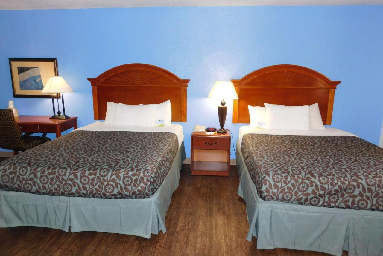 Foto - Days Inn by Wyndham Oklahoma City NW Expressway