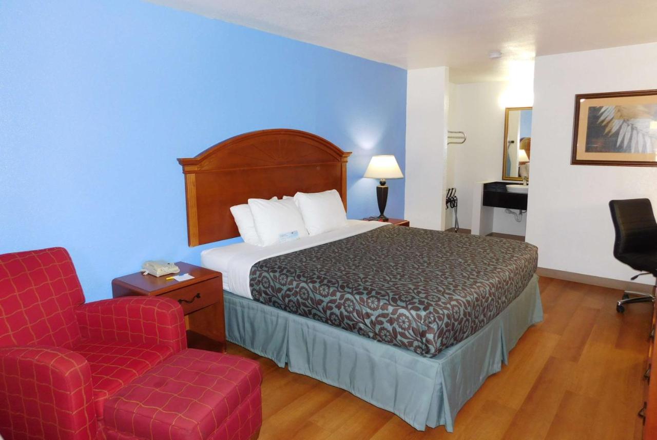Foto - Days Inn by Wyndham Oklahoma City NW Expressway
