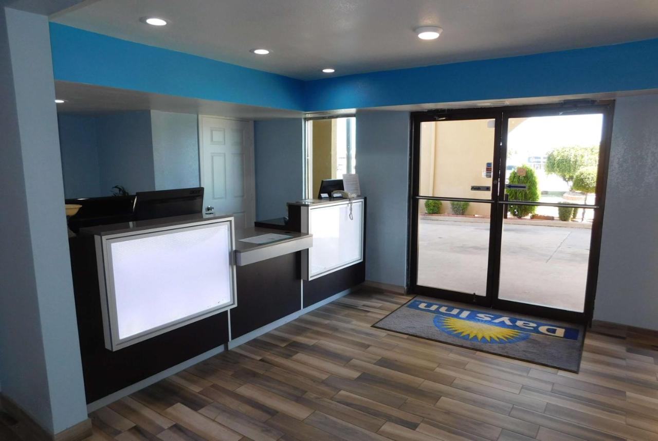 Foto - Days Inn by Wyndham Oklahoma City NW Expressway