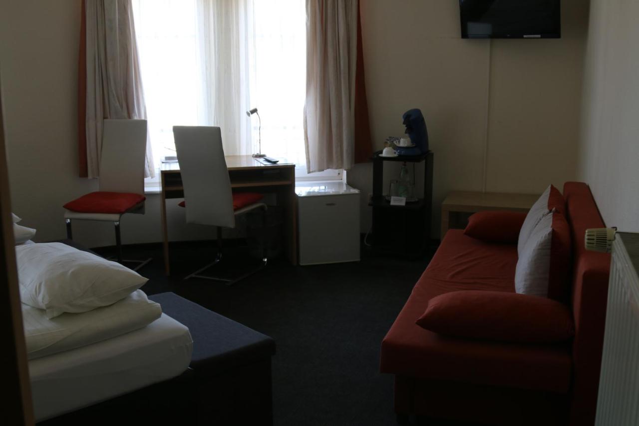 Hotel Moerser Hof photo 4
