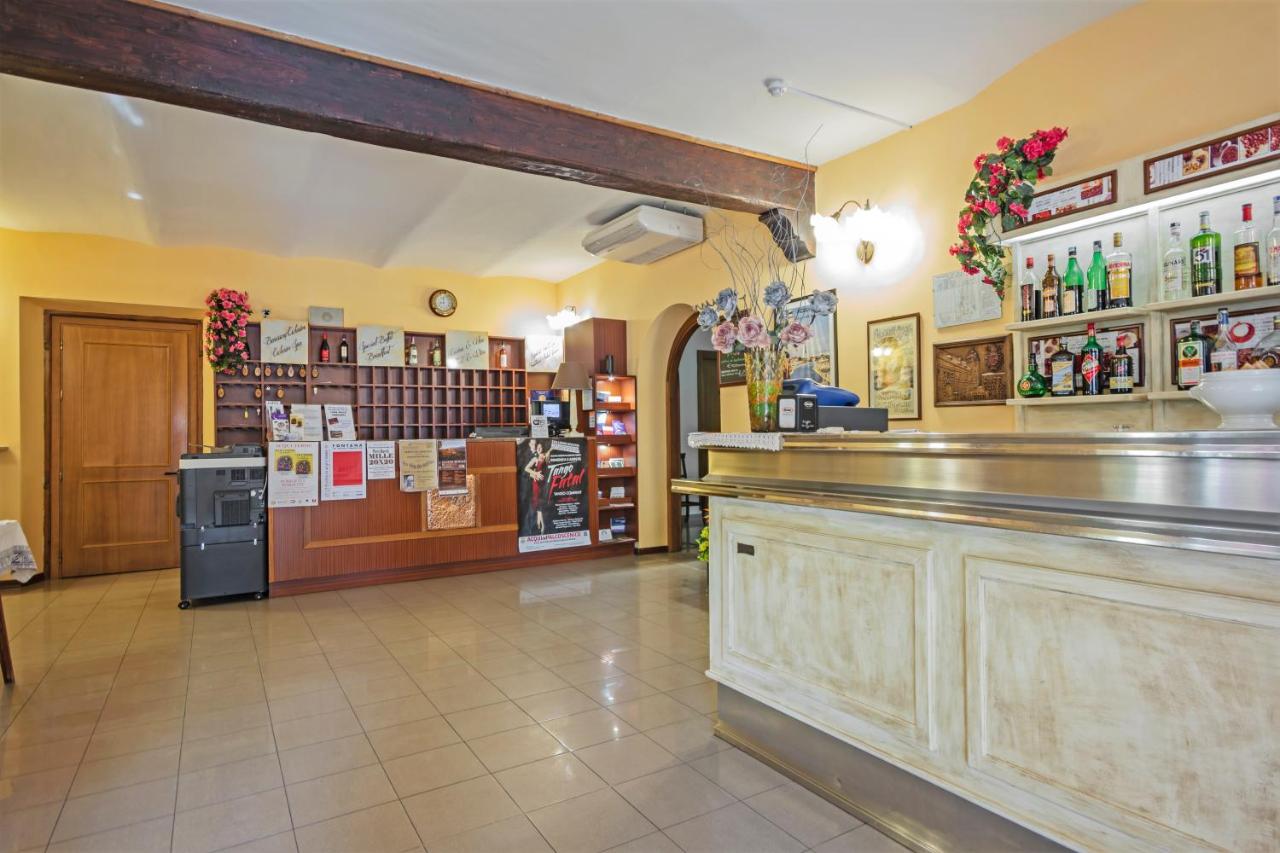 Albergo Rondò photo 2