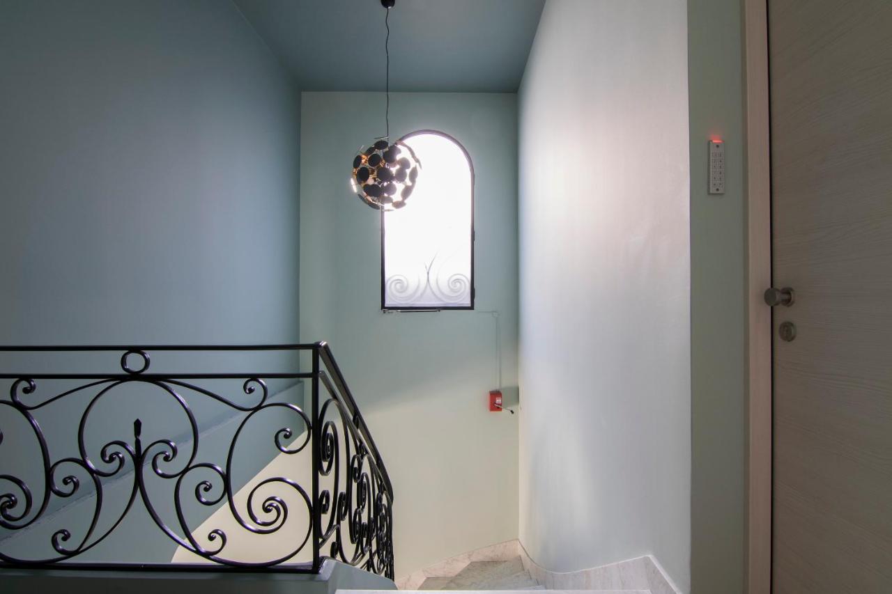 Villa Erizio Aparthotel - a bucolic and urban break photo 3