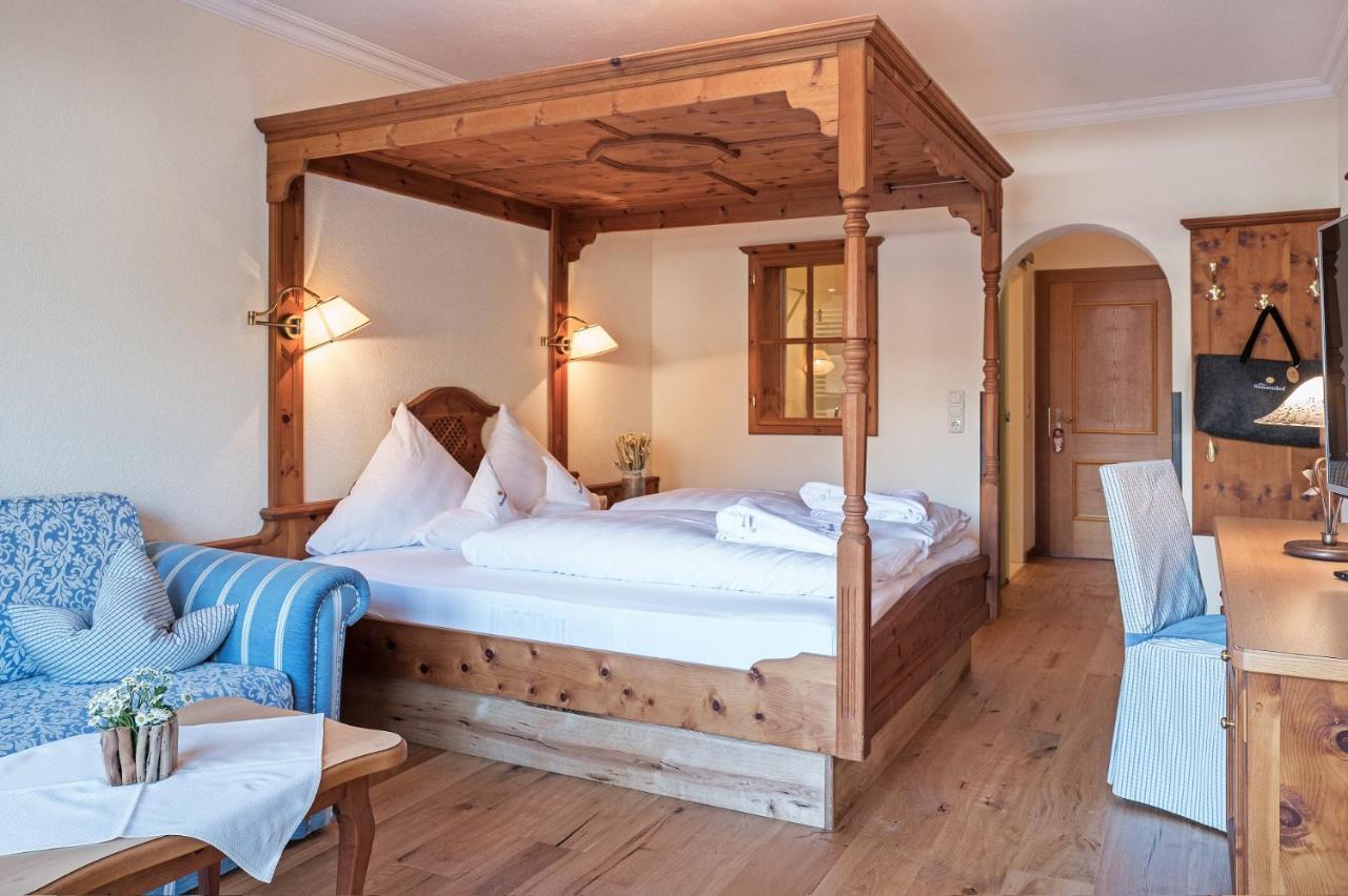 Sonnenhof Genusshotel & Appartements - 4