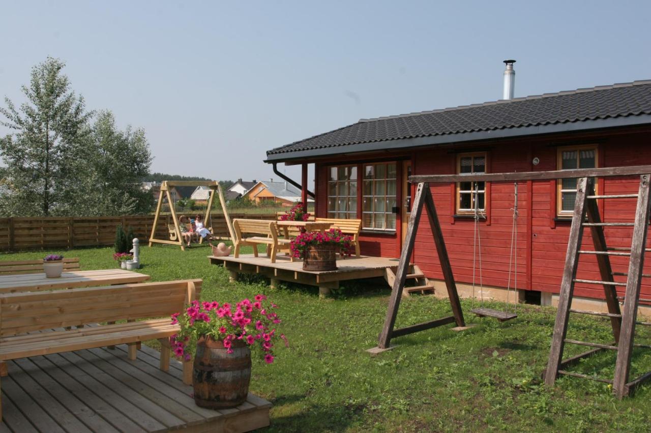 Love Island Guesthouse - 5