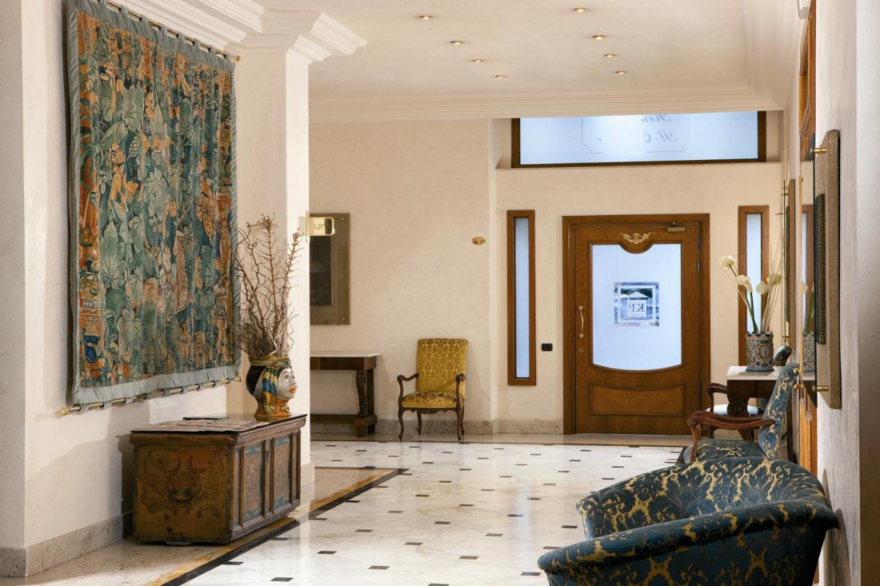 Katane Palace Hotel - 2