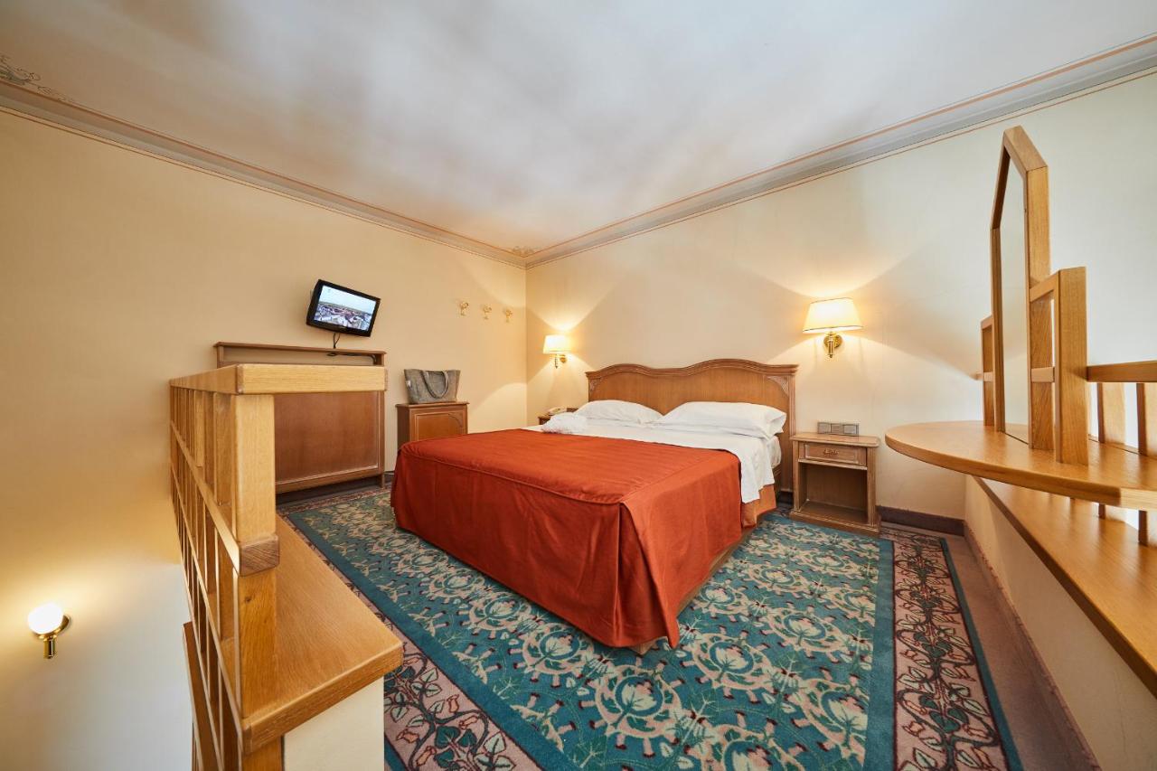 Foto - Grand Hotel Imperial