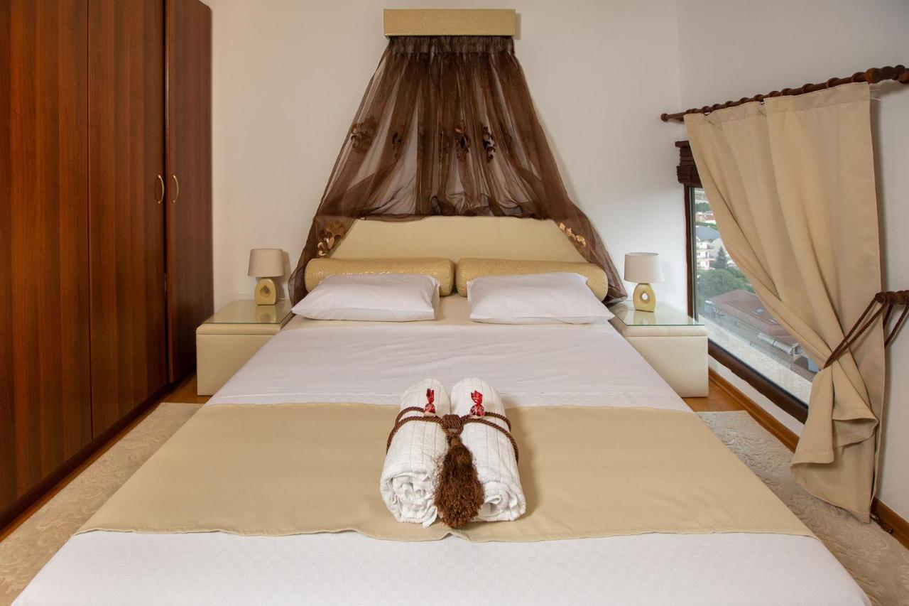 Villa Deluxe Sight - 2