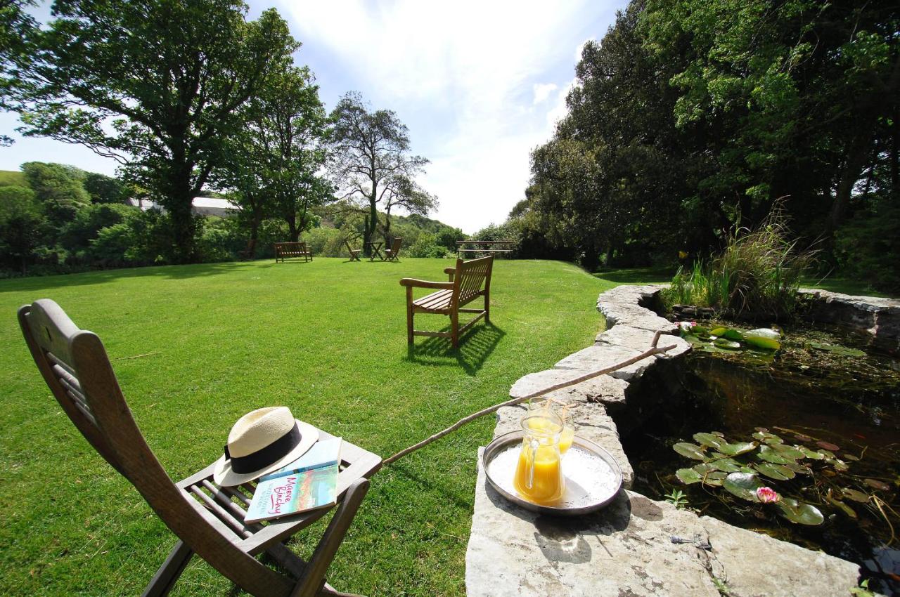 Castlemead Country House By The Sea photo 4