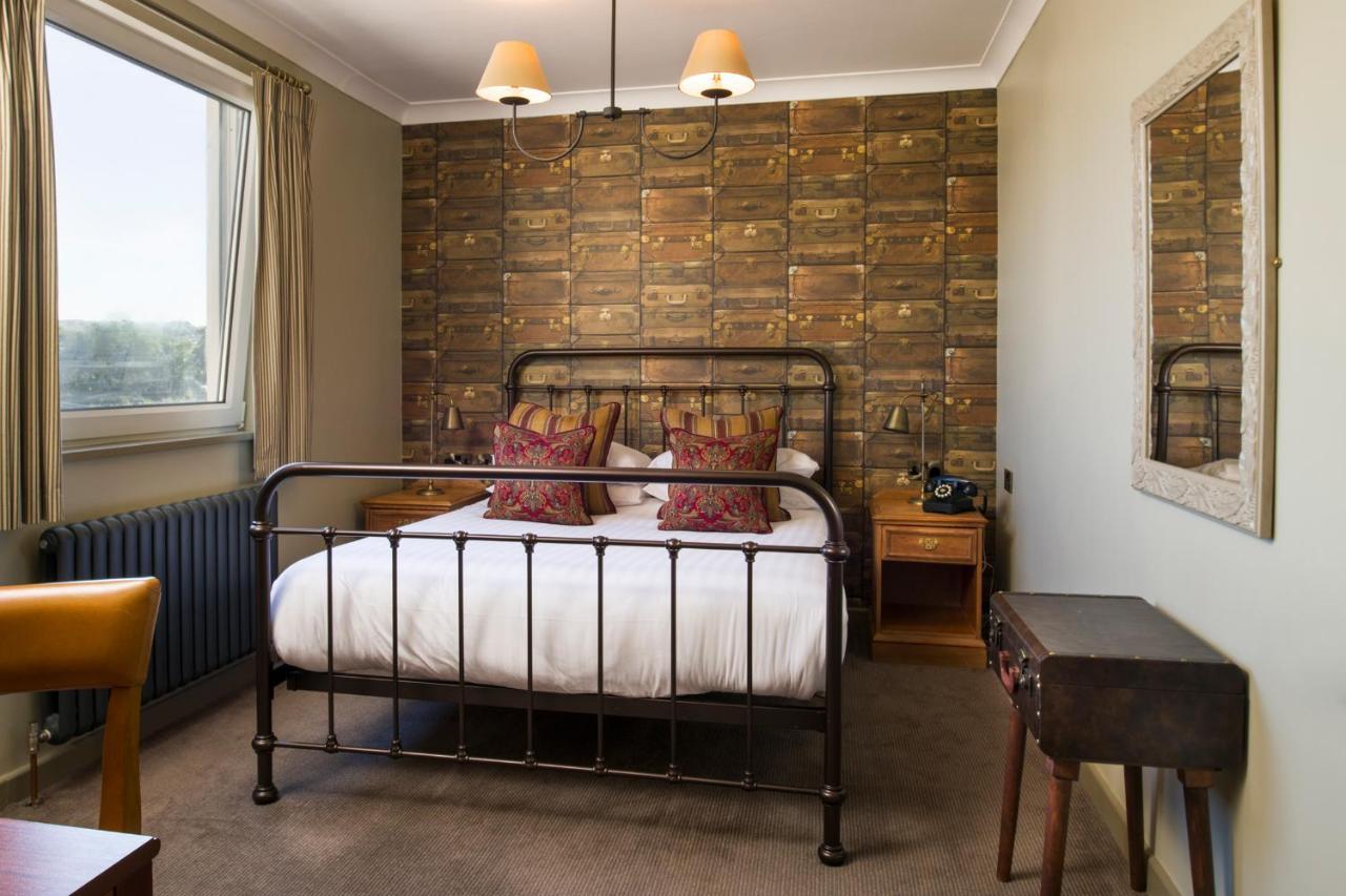 Penventon Park Hotel - 5