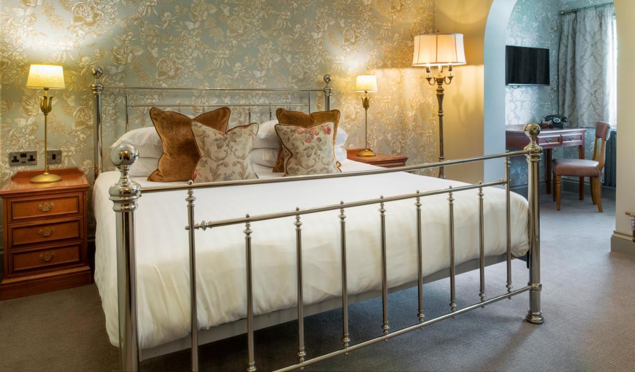 Penventon Park Hotel - 2
