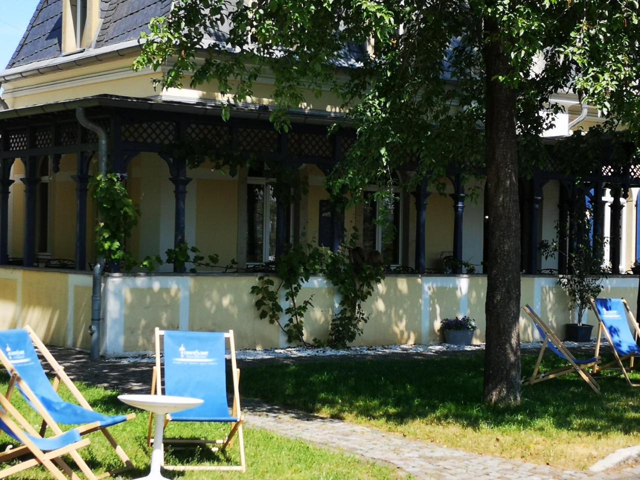 Dampfschiff Radebeul-Altkö - 4