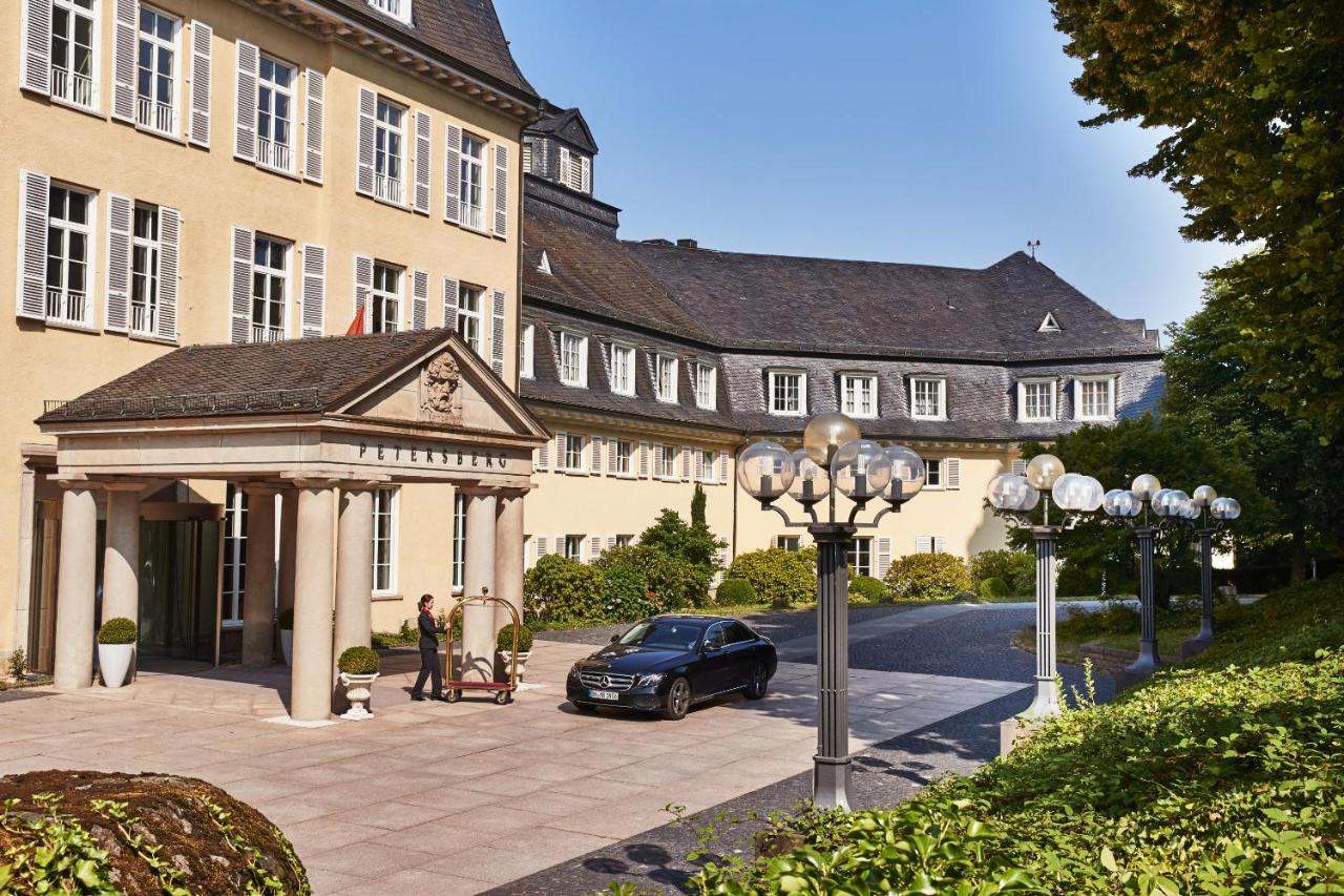 Foto - Steigenberger ICON Grandhotel & Spa Petersberg
