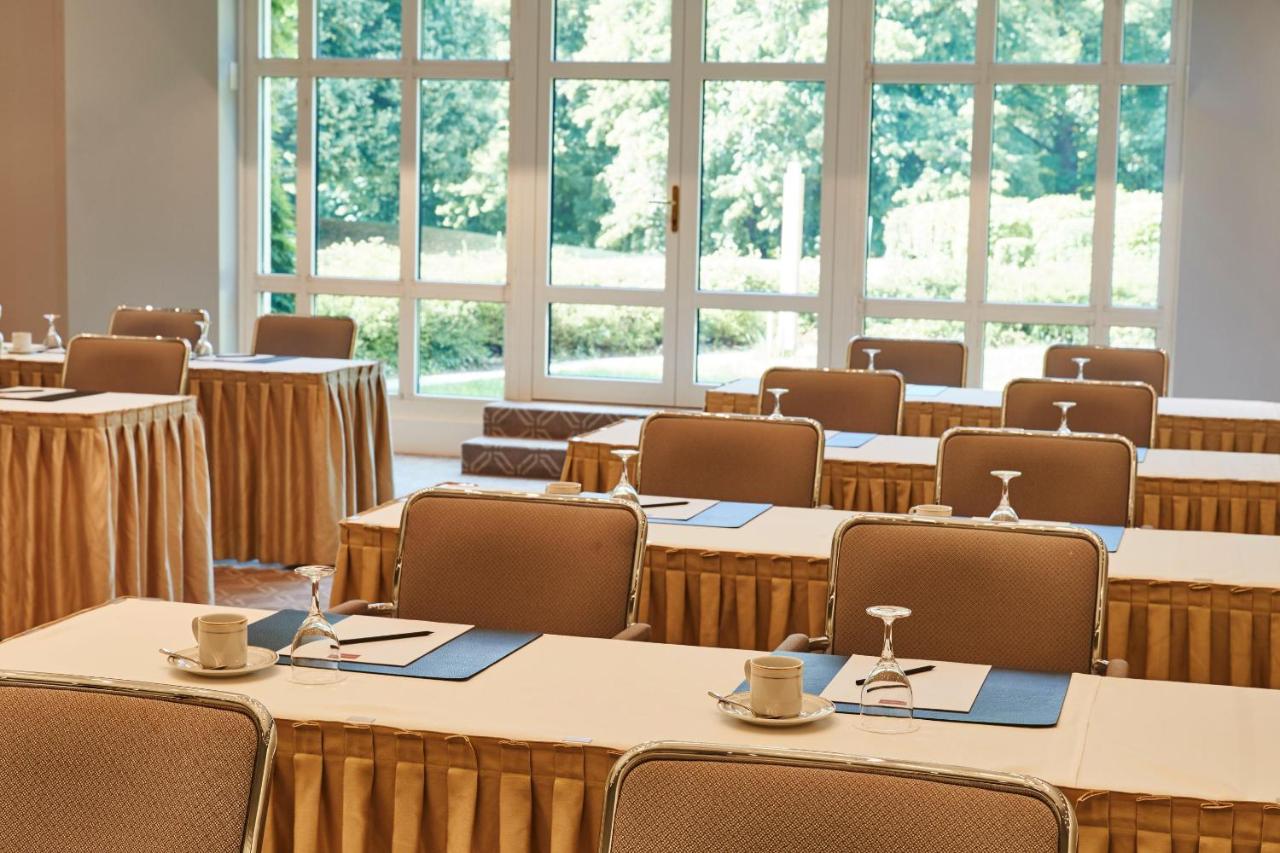 Steigenberger ICON Grandhotel & Spa Petersberg