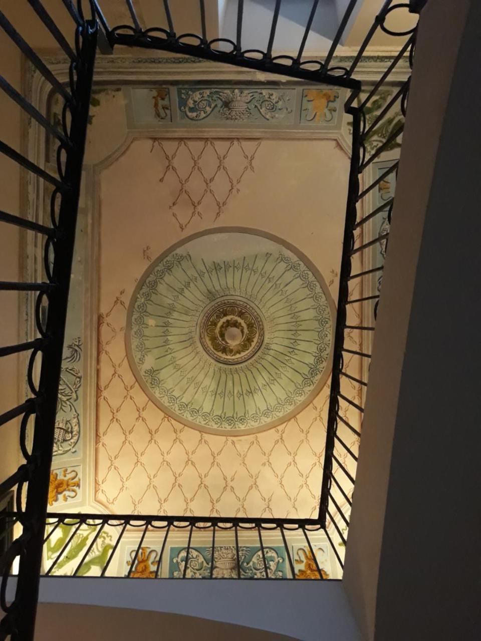Landolina Palace Hotel photo 2