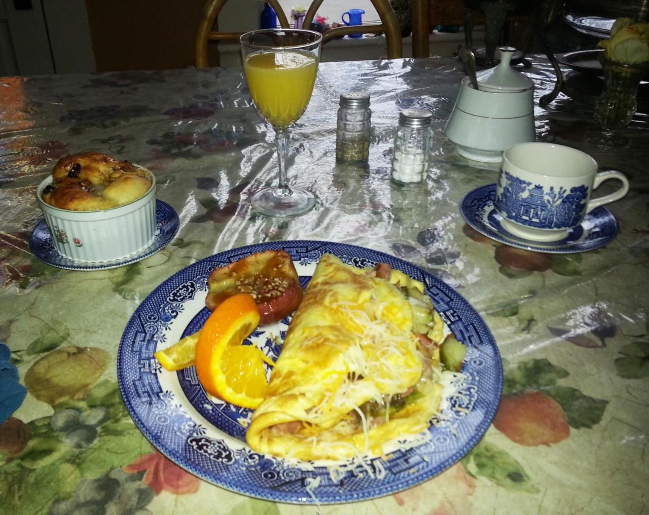 Carleton House Bed and Breakfast photo 4