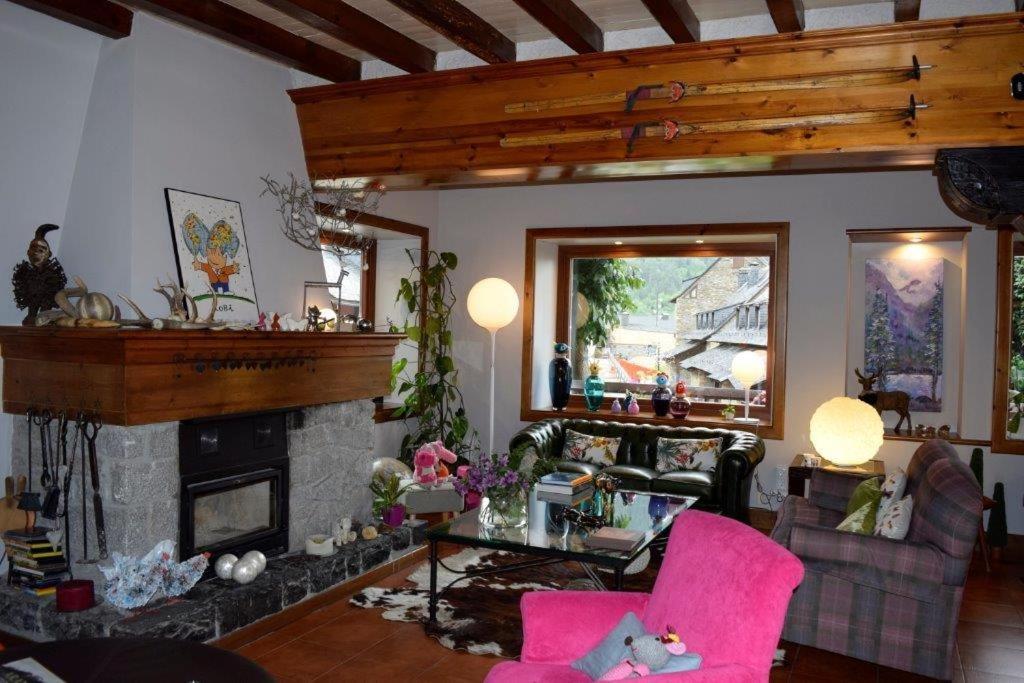 Mauberme Mountain Boutique Hotel photo 3